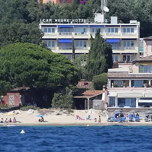 Cap Negre Le Lavandou